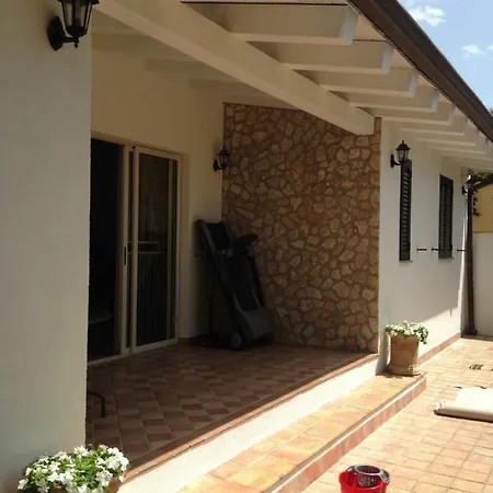 Вилла La Tua Casa Al Mare *