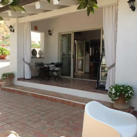 La Tua Casa Al Mare Гераклея Минойская