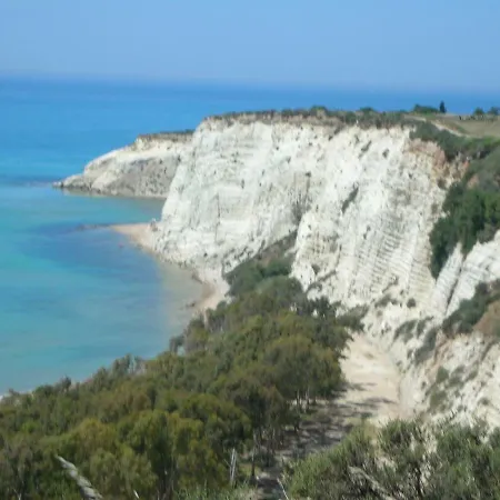 La Tua Casa Al Mare Вилла
