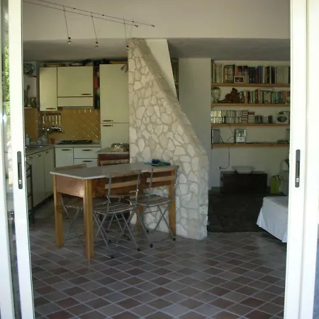 La Tua Casa Al Mare Гераклея Минойская