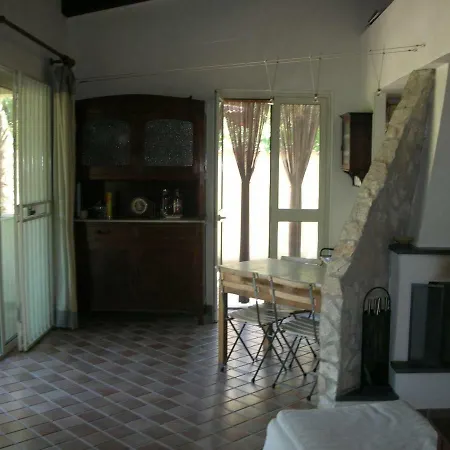 Вилла La Tua Casa Al Mare *