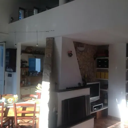 Вилла La Tua Casa Al Mare