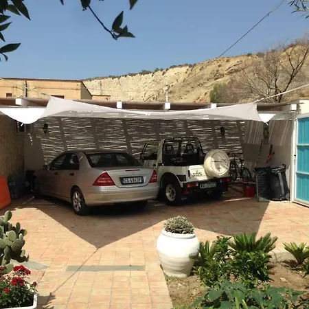 La Tua Casa Al Mare Вилла *